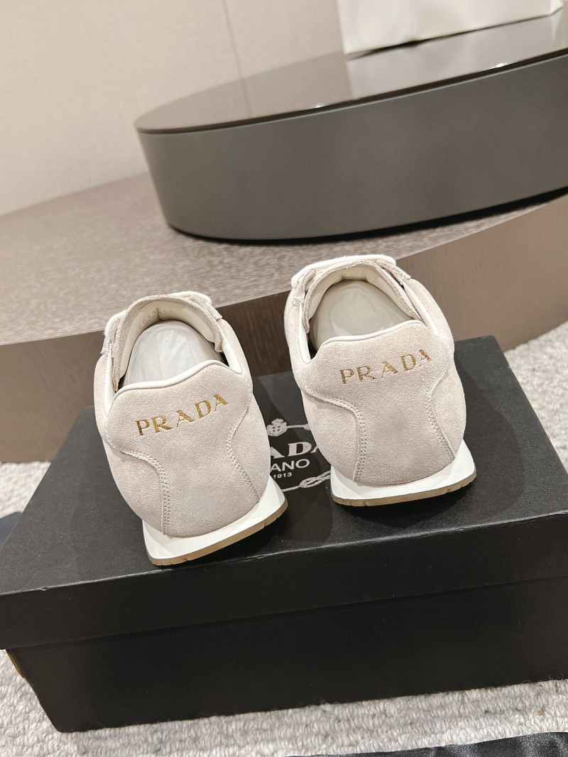 Prada Casual Shoes